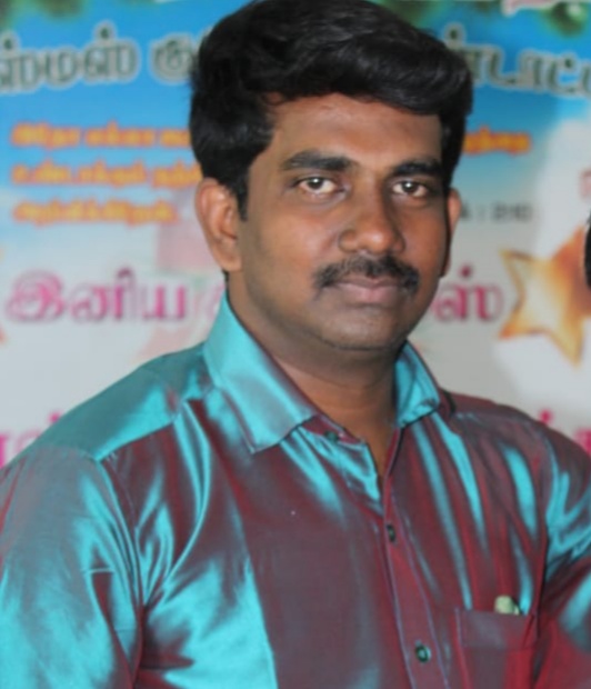 Thangadurai