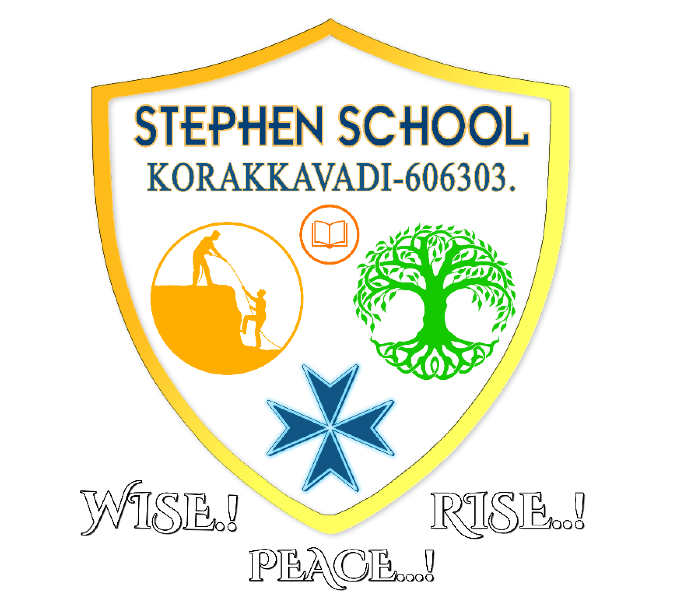 STEPHEN MATRICULATION SCHOOL copy